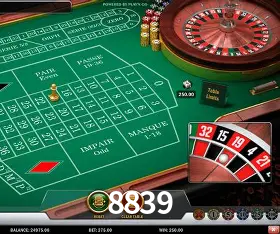 Fortune Tiger Slot